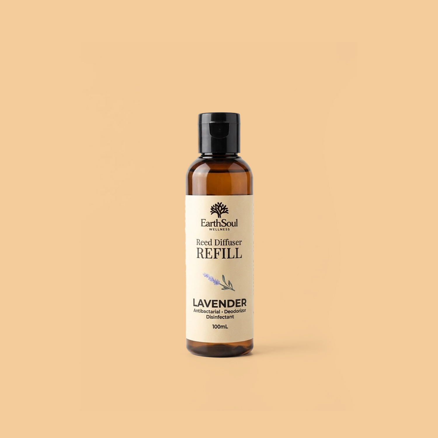 Relax Oil