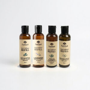 Reed Diffuser Refill
