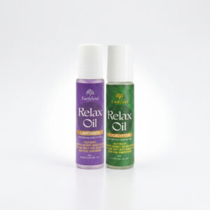 Relax Oil