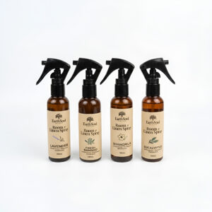 Room & Linen Spray